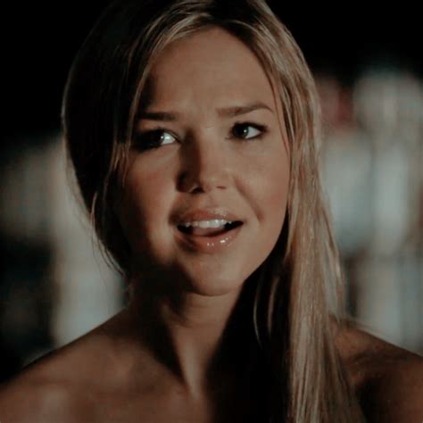 tvd lexi|Arielle Kebbel .